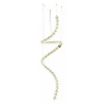 Светильник на штанге Odeon Light Crystal 1 5008/132L от ImperiumLoft
