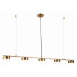 Подвесной светильник ST-Luce Pances SL6000.303.05 