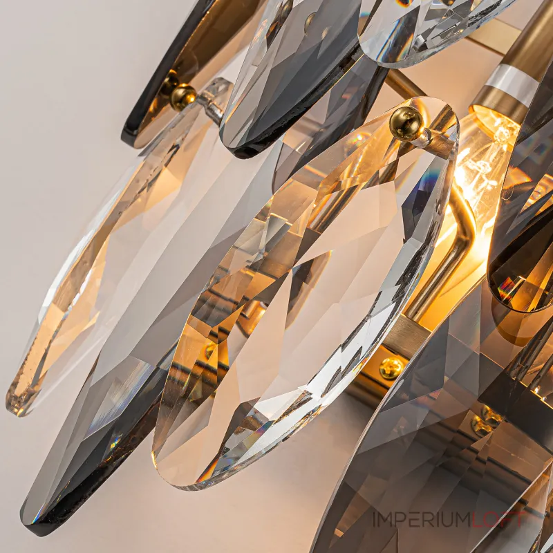 Настенный светильник Favourite Glans 4303-2W