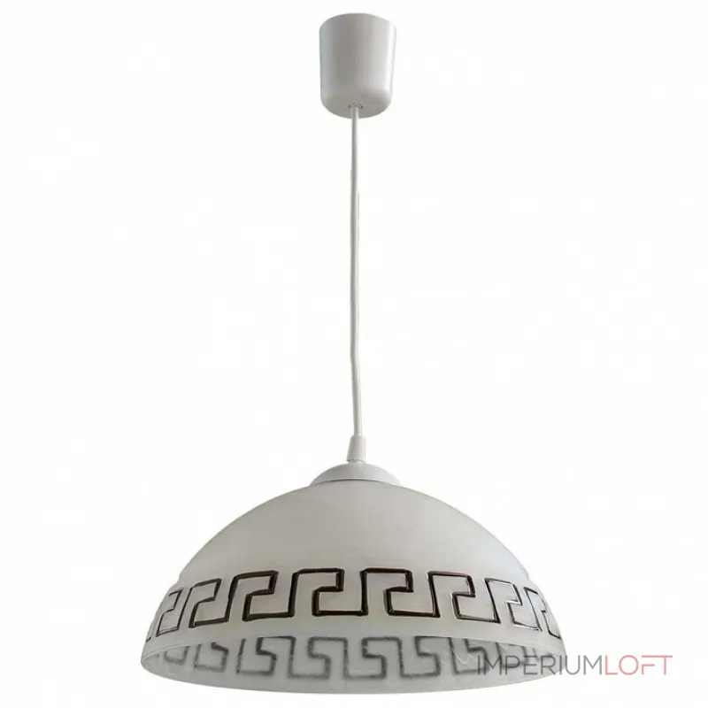 Подвесной светильник Arte Lamp Cucina A6630SP-1WH Подвесной светильник Arte Lamp Cucina A6630SP-1WH