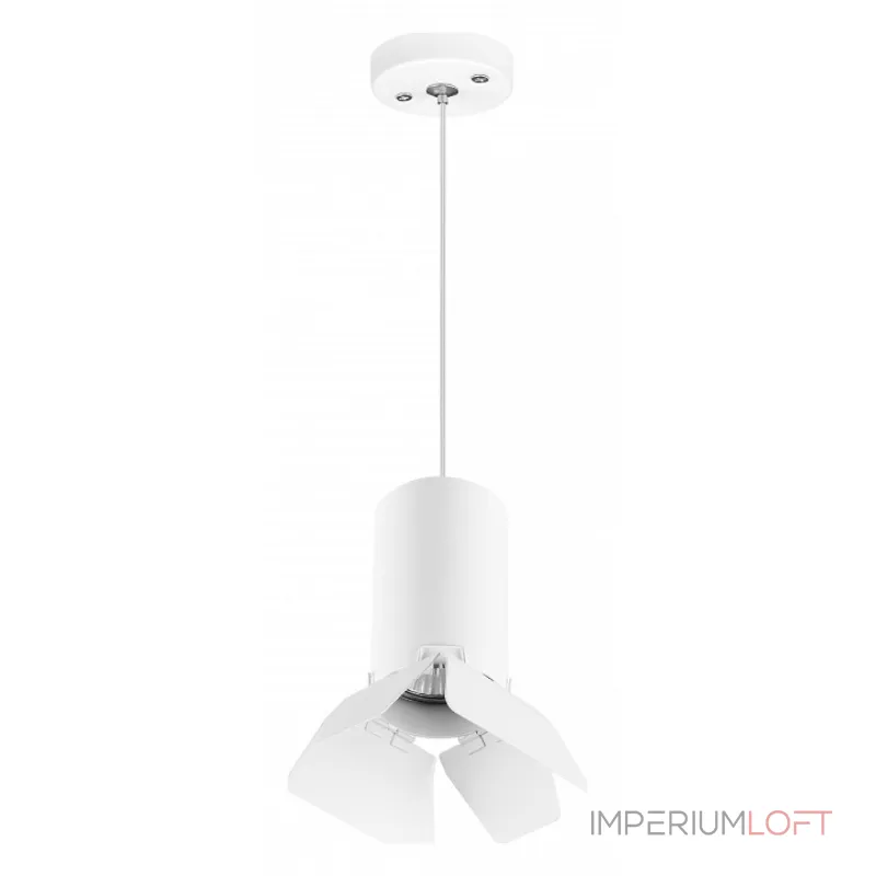 Подвесной светильник Lightstar Rullo RP436436 