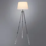 Торшер Arte Lamp Wasat A4023PN-1CC