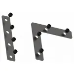 Соединитель линейный для треков Novotech Flum 135133