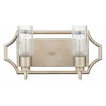 Бра Vele Luce Elsa VL4214W02 Цвет плафонов прозрачный