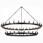 Подвесная люстра Citilux Смитсон CL470254 