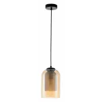 Подвесной светильник Indigo Coffee 11013/1P Coffee