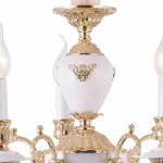 Подвесная люстра Arte Lamp 8020 A8020LM-5WG 