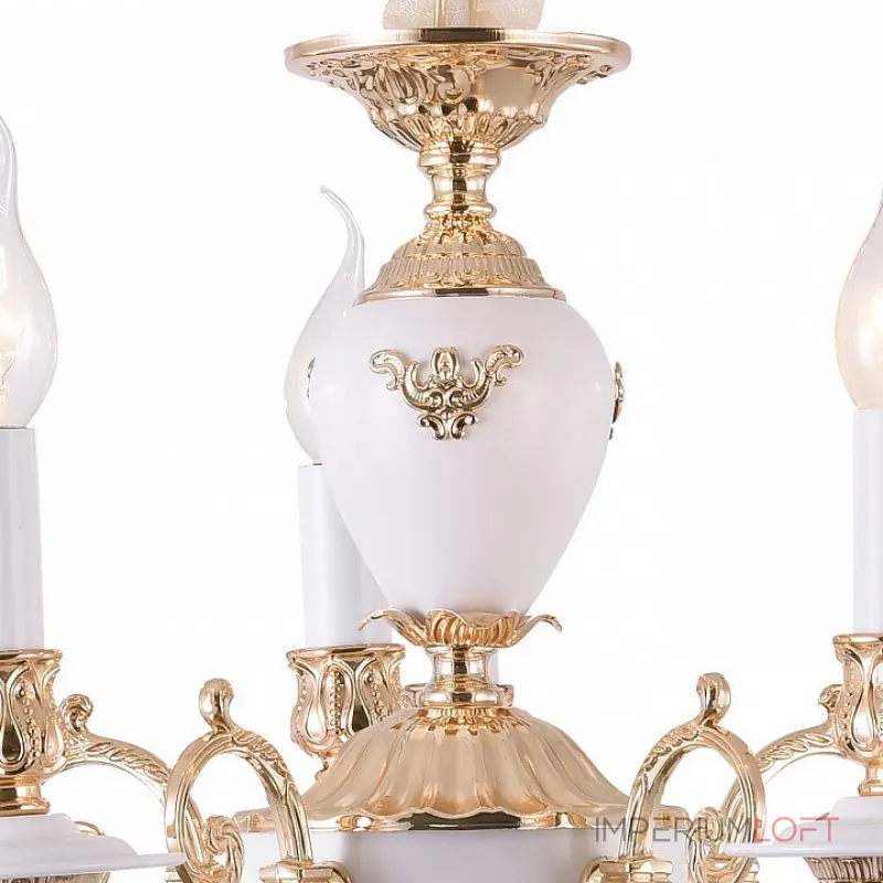 Подвесная люстра Arte Lamp 8020 A8020LM-5WG 