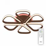 Потолочная люстра Citilux Сезар CL233255RGB от ImperiumLoft