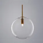 Подвесной светильник Arte Lamp Cameron A7715SP-1AB 