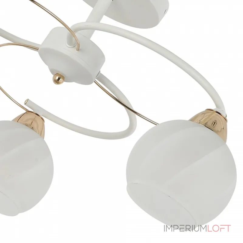 Потолочная люстра Hiper Elba H179-3 