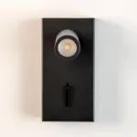 Бра Citilux Декарт CL704351 от ImperiumLoft