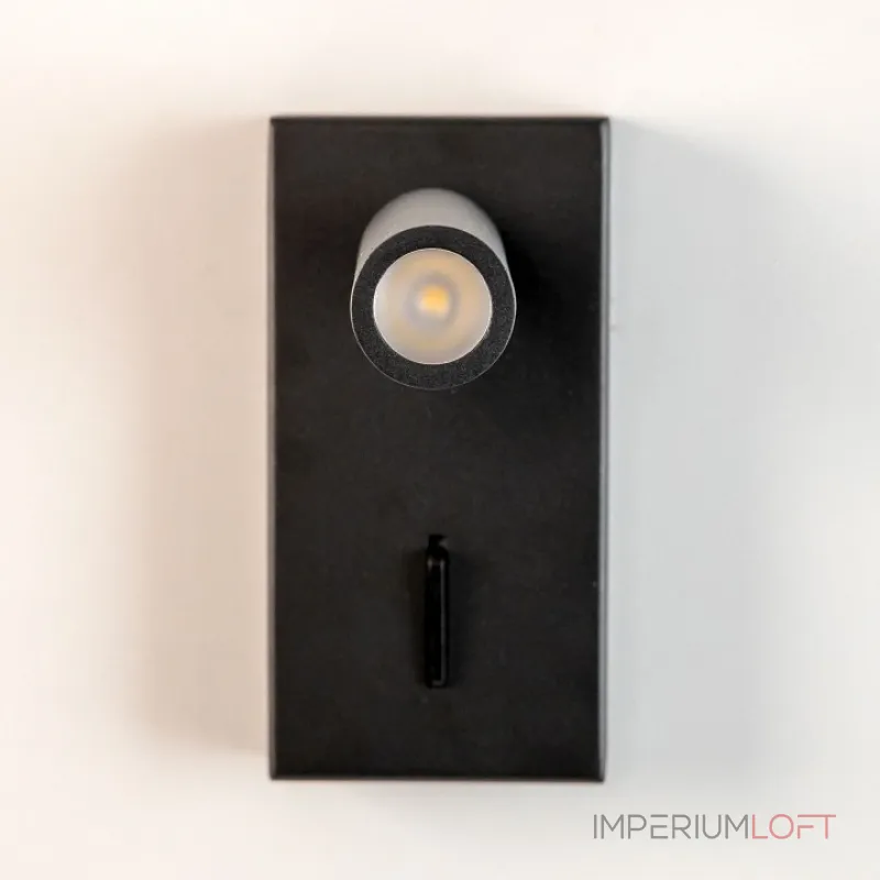 Бра Citilux Декарт CL704351 от ImperiumLoft Бра Citilux Декарт CL704351 от ImperiumLoft