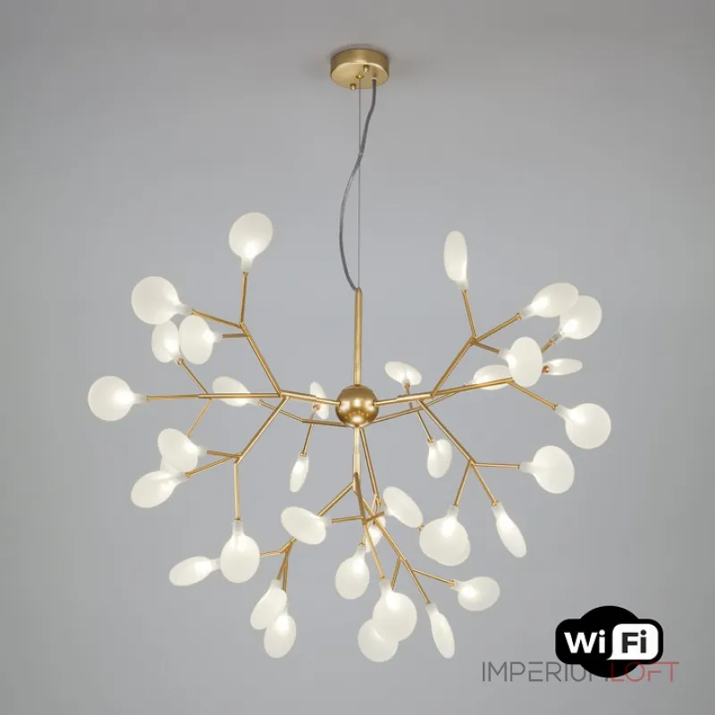 Подвесная люстра 342 Подвесная люстра 342