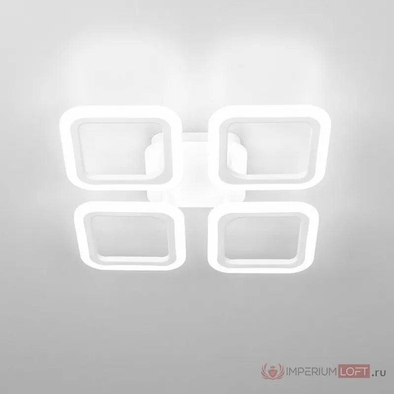 Потолочная люстра Citilux Марсель CL232040R от ImperiumLoft