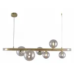 Подвесной светильник Indigo Canto 11026/8PL Gold от ImperiumLoft Подвесной светильник Indigo Canto 11026/8PL Gold от ImperiumLoft