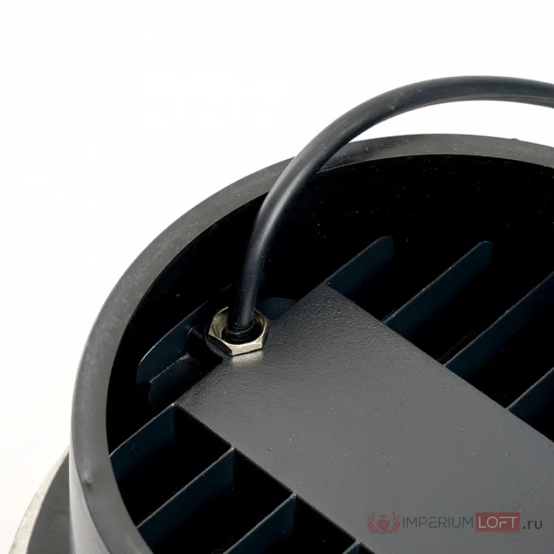 Встраиваемый в дорогу светильник Feron SP2804 48454 от ImperiumLoft