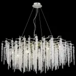 Подвесная люстра Wertmark Daciana WE185.18.203 от ImperiumLoft