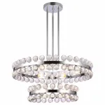 Люстра на штанге Vele Luce Baldassare 742 VL4143L16