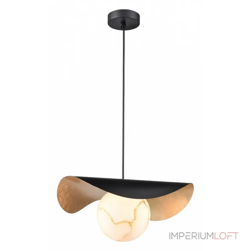 Подвесной светильник Vele Luce Aronos VL5734P11 