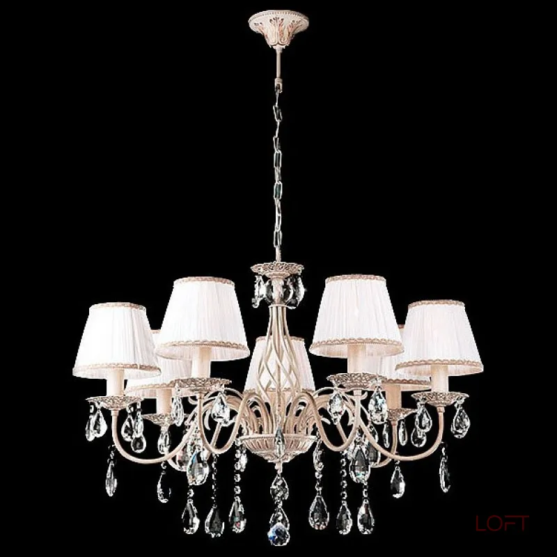 Подвесная люстра 3637/7 Подвесная люстра 3637/7