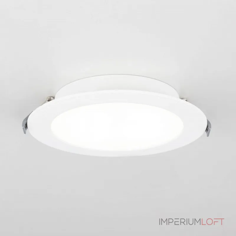 Встраиваемый светильник Citilux Галс CLD5512N