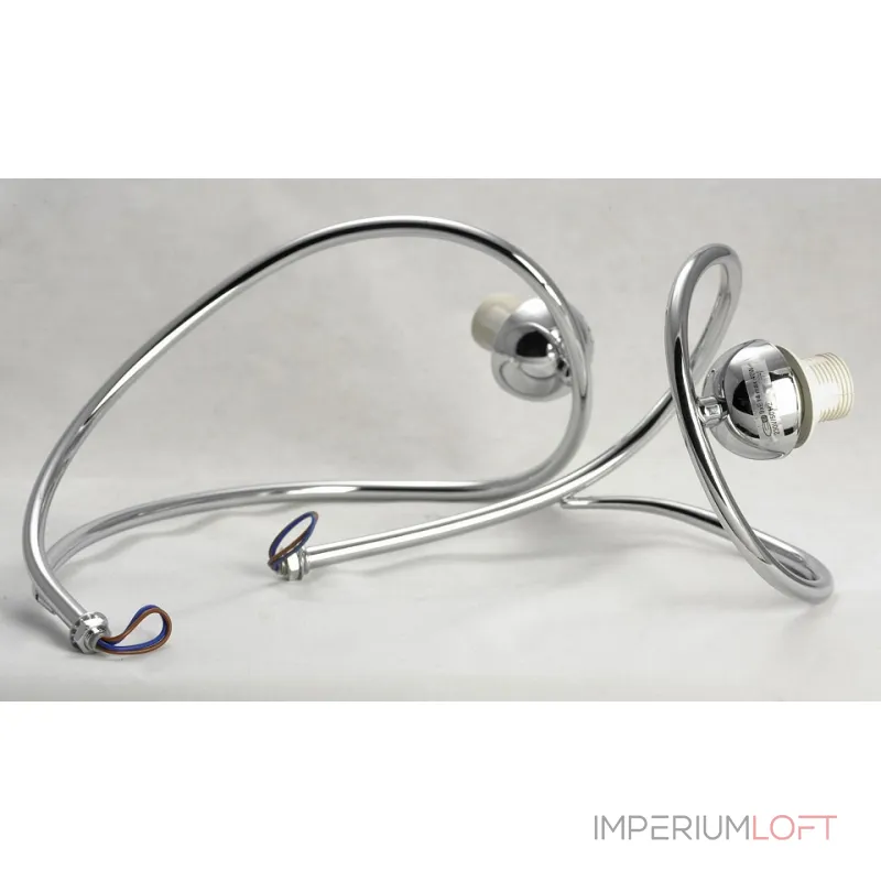 Потолочная люстра Lussole Iliamna GRLSP-8140 Потолочная люстра Lussole Iliamna GRLSP-8140