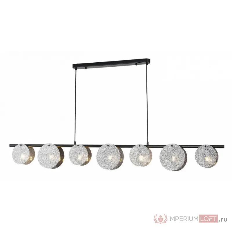 Подвесной светильник F-promo Pagos 4104-7P от ImperiumLoft