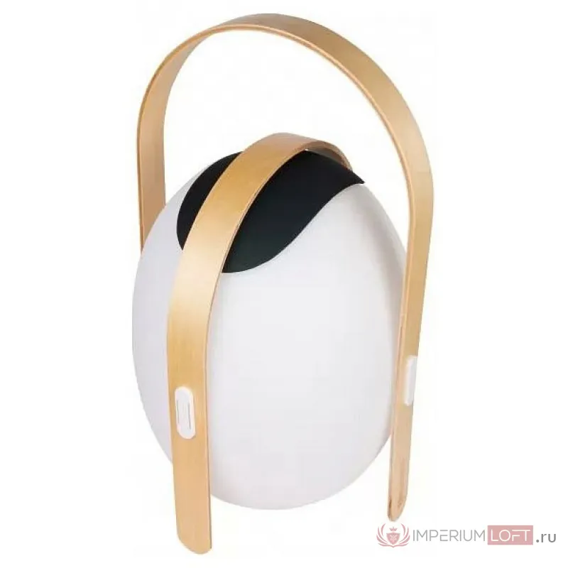 Колонка звуковая iLedex Giggle OVS1100-CH WH от ImperiumLoft