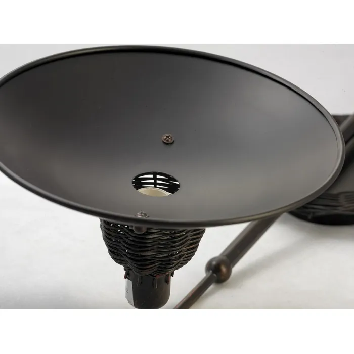 Светильник на штанге Lussole Ancona LSN-1077-02 от ImperiumLoft