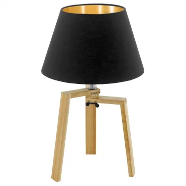 Настольная лампа декоративная Eglo Chietino 97515