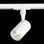Светильник на штанге ST-Luce Cami ST351.546.10.36 Цвет арматуры белый Цвет плафонов белый