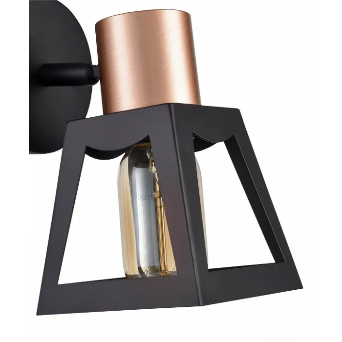 Спот Vele Luce Carisma VL6462W01 от ImperiumLoft