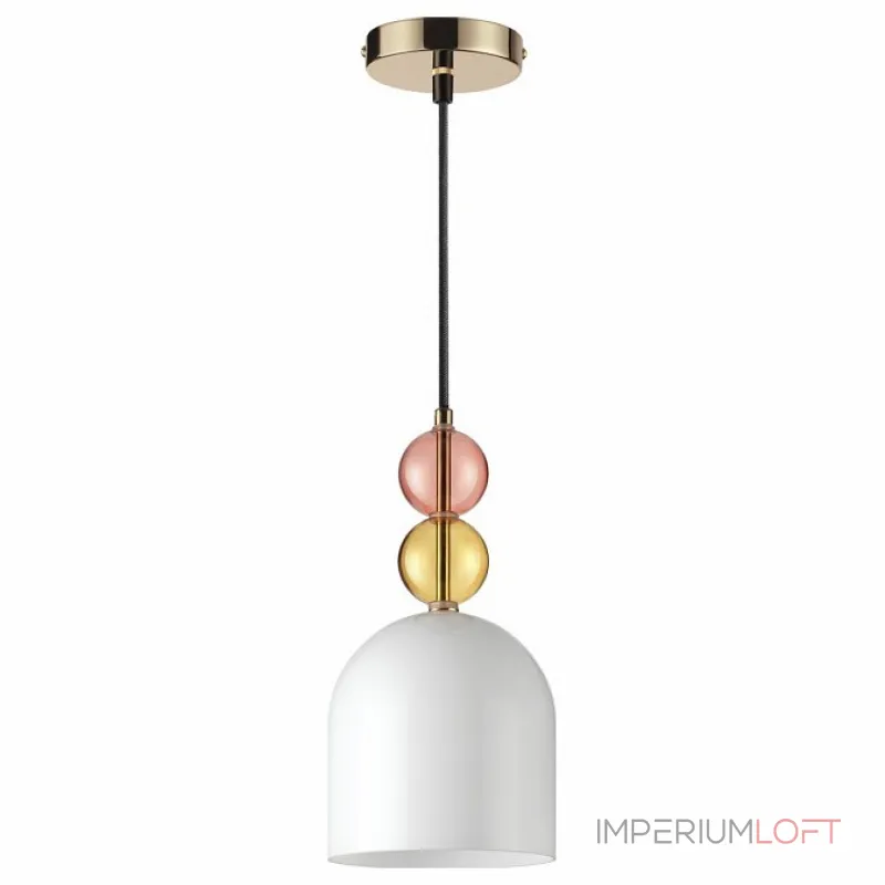 Подвесной светильник Lumion Gillian 4589/1A 