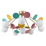 Потолочная люстра F-promo Multy Bliss 2772-8P 