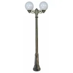 Фонарный столб Fumagalli Globe 250 G25.156.S20.BYE27