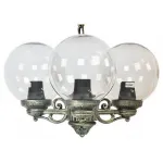 Подвесной светильник Fumagalli Globe 250 G25.120.S30.BXE27