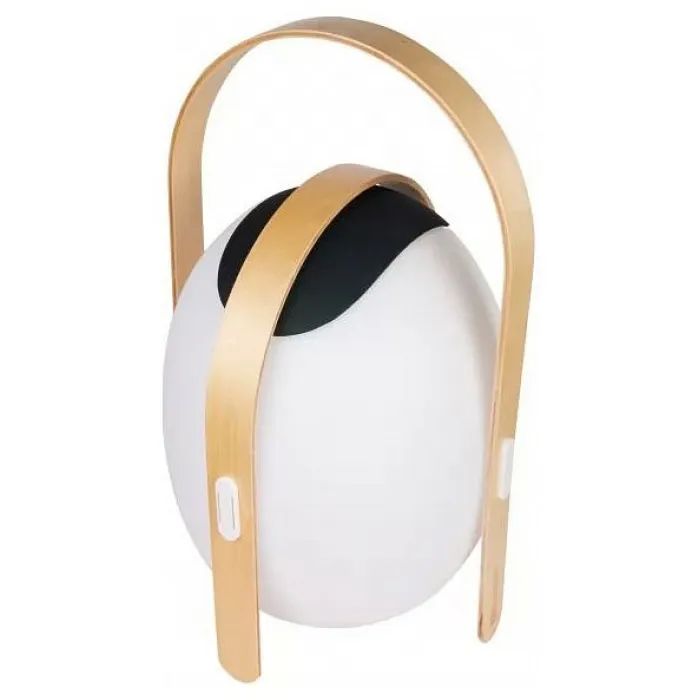 Колонка звуковая iLedex Giggle OVS1100-CH WH от ImperiumLoft