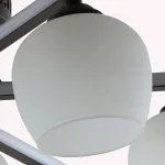 Потолочная люстра Rivoli Terni Б0044801 