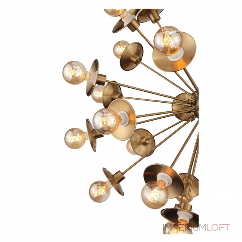 Люстра на штанге ST-Luce Guido SL1111.303.30 Люстра на штанге ST-Luce Guido SL1111.303.30