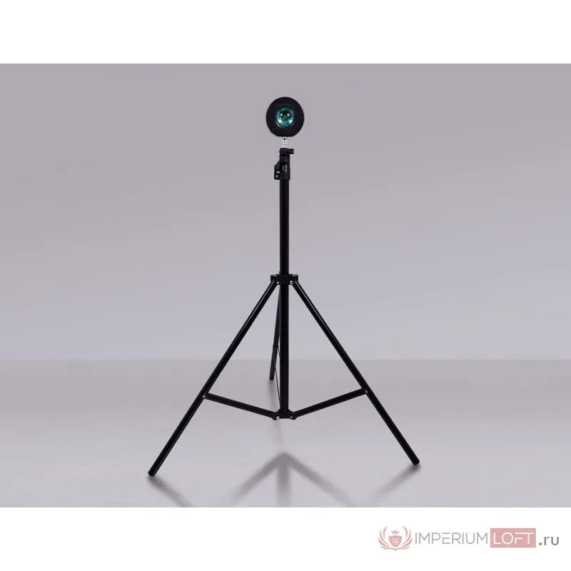 Настольная лампа декоративная Ambrella DE DE8387 от ImperiumLoft