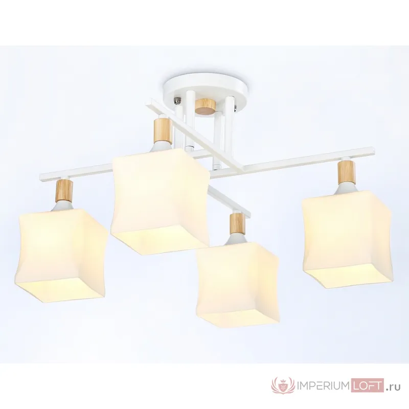 Люстра на штанге Ambrella Modern TR TR9495 от ImperiumLoft