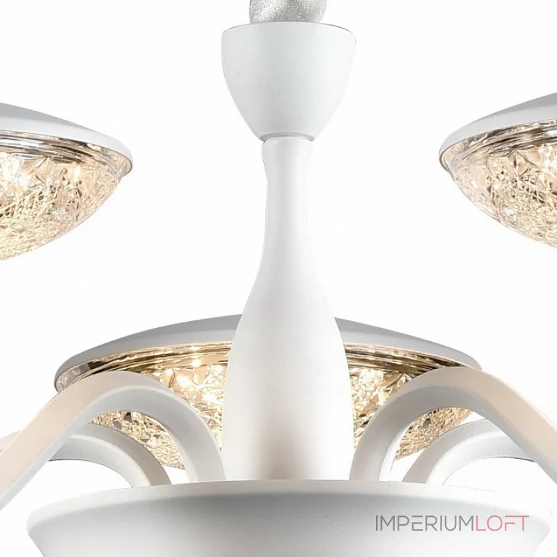 Подвесная люстра Arte Lamp 5168 A5168LM-5WH 
