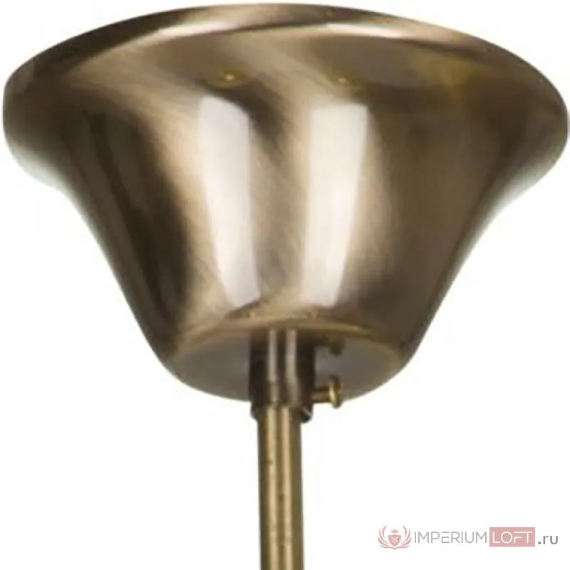 Подвесная люстра Freya Peta FR2004PL-05BZ от ImperiumLoft