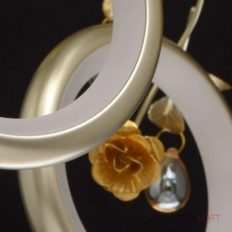 Подвесной светильник MW-Light Ивонна 3 459011309 Подвесной светильник MW-Light Ивонна 3 459011309