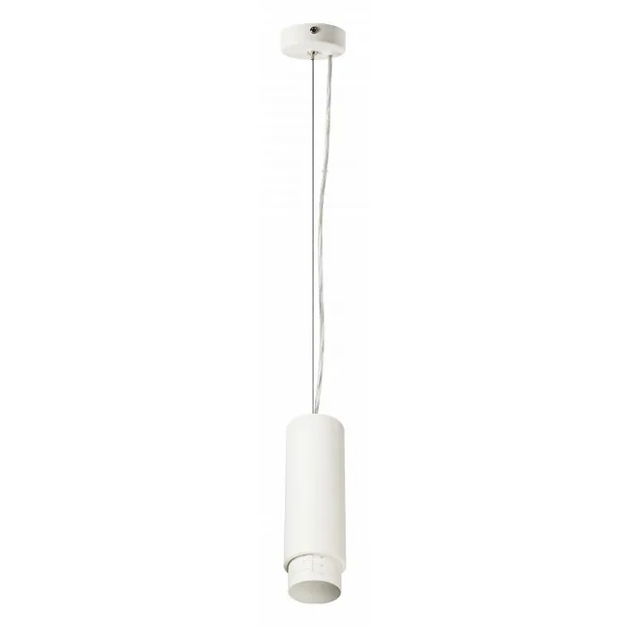Подвесной светильник Lightstar Fuoco LED 115046 Цвет плафонов белый Цвет арматуры белый от ImperiumLoft