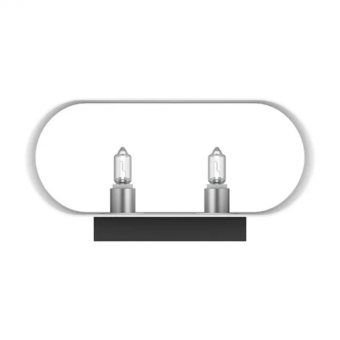 Накладной светильник Lightstar Muro 808620 Цвет арматуры хром от ImperiumLoft