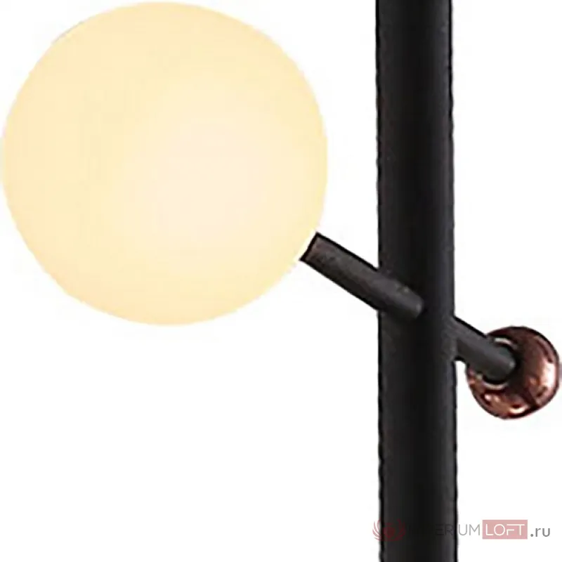 Подвесная люстра Lussole Tagish LSP-8297 от ImperiumLoft