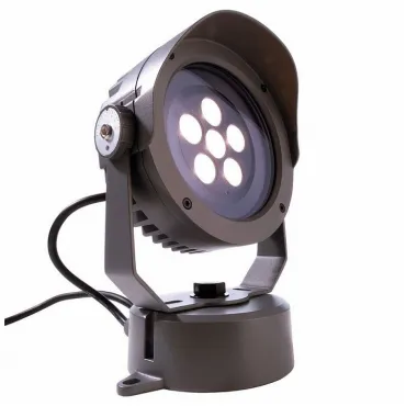 Настенно-потолочный прожектор Deko-Light Power Sport IV CW 730288 Цвет арматуры черный Цвет плафонов черный от ImperiumLoft