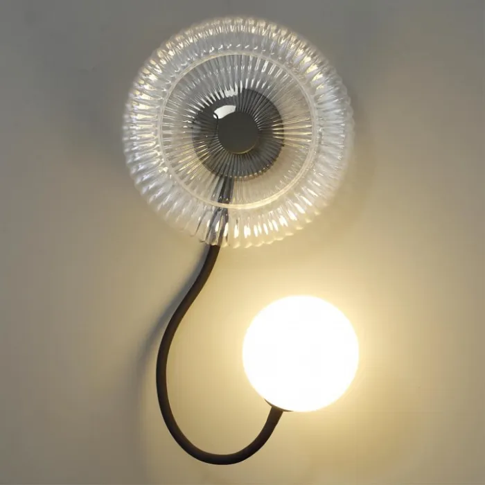 Бра Odeon Light Buny 5013/1W от ImperiumLoft